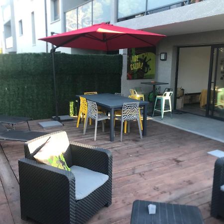 Argeles Sur Mer Appartement Standing Exterior photo
