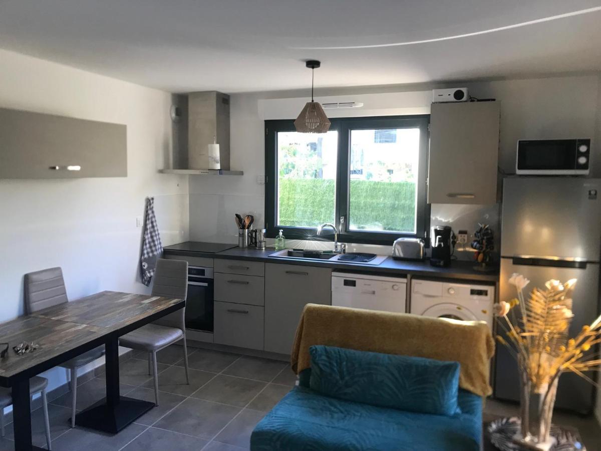 Argeles Sur Mer Appartement Standing Exterior photo